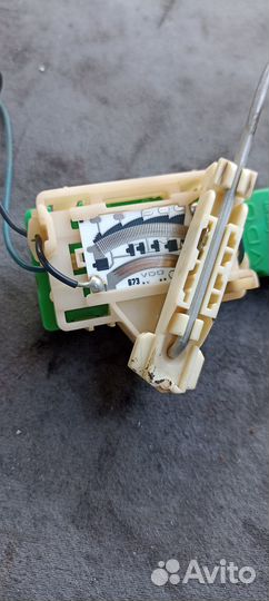 Датчик уровня топлива Audi a6 c5 Vw Passat b5