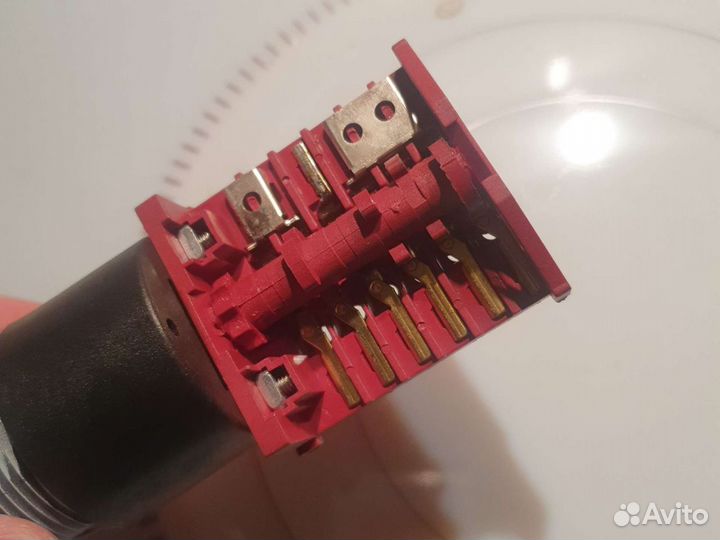 Запчасти для духовки Midea eeh801gc-WH