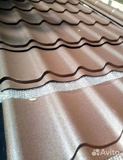 Металлочерепица Grand Line (Гранд Лайн)