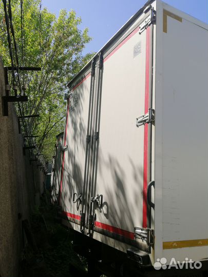 КамАЗ 4308, 2022