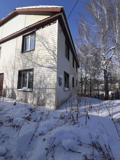 Дом 277,1 м² на участке 17 сот.