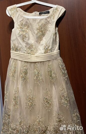 Платье Little Mistress