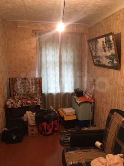 Дом 57,6 м² на участке 5,9 сот.