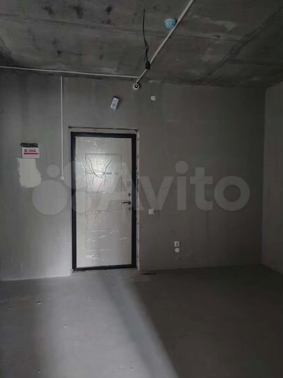 2-к. квартира, 100,6 м², 2/17 эт.