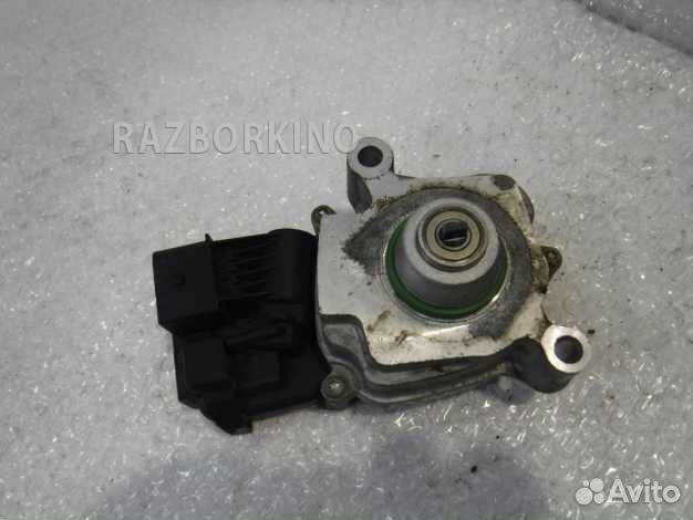 Сервопривод раздатки Porsche Cayenne 958