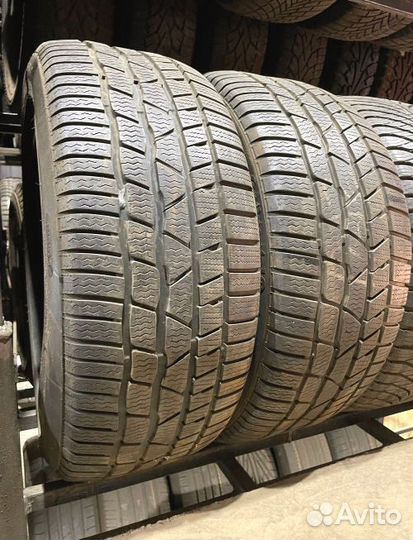 Continental ContiWinterContact TS 830P SUV 225/45 R17 94M