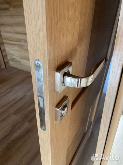 Межкомнатные двери