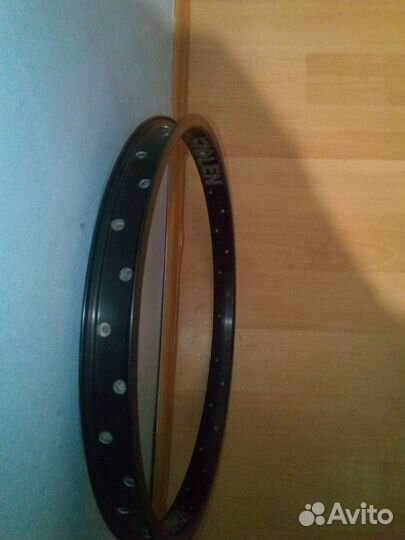 Обод stolen Rampage