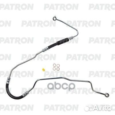 Шланг гидроусилителя Шланг гур mazda Premacy 05