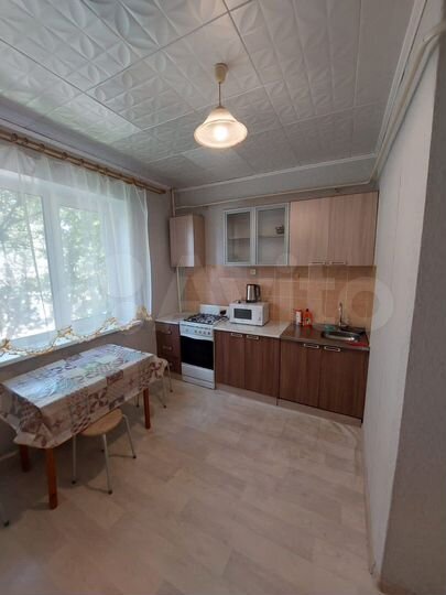 1-к. квартира, 40 м², 2/9 эт.