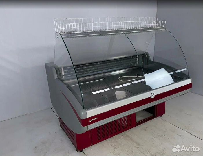 Витрина холодильная cryspi Витрина холодильная GAM