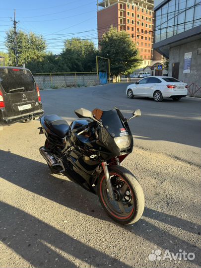 Мотоцикл