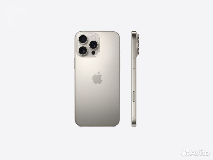 iPhone 16 Pro Max, 256 ГБ