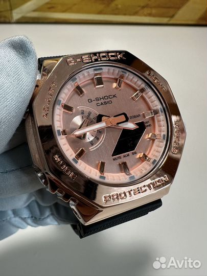 Часы мужские Casio G-Shock