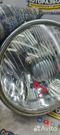 Фара Урал Днепр