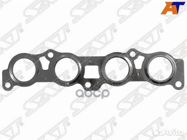 Прокладка выпускного коллектора toyota terios/B