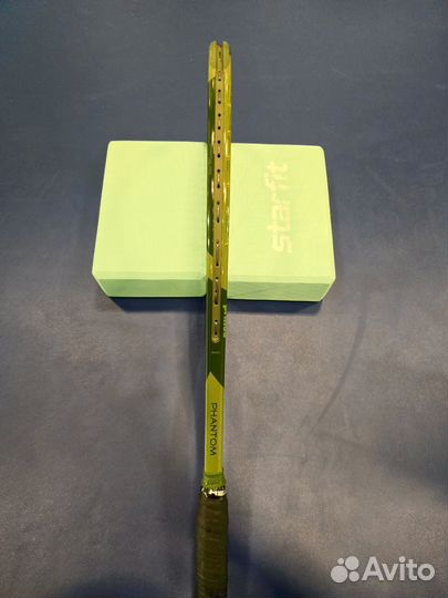 Ракетка для большого тенниса Prince 100x 2024