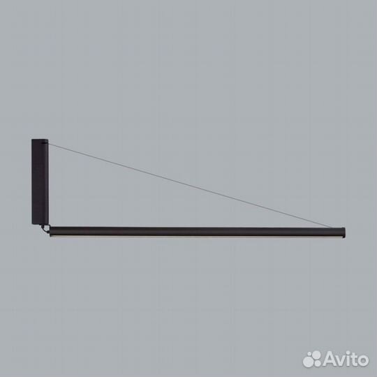 Настенный светильник odeon hightech 7023/52WL