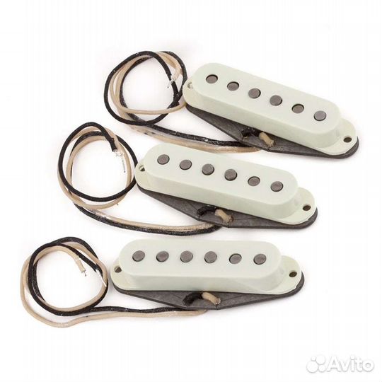Fender Pure Vintage 65 Strat Pickup (под заказ)