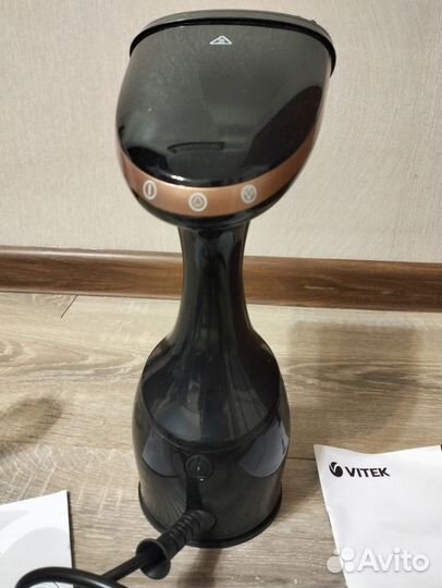 Ручной отпариватель Vitek VT-2440