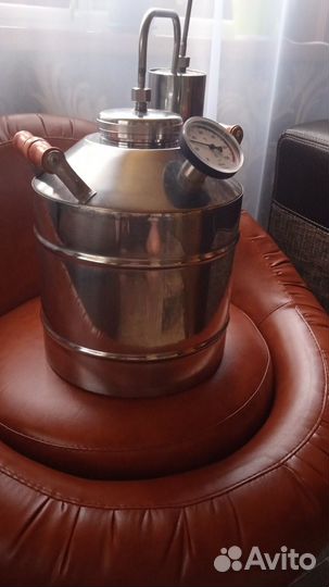 Продам дистиллятор