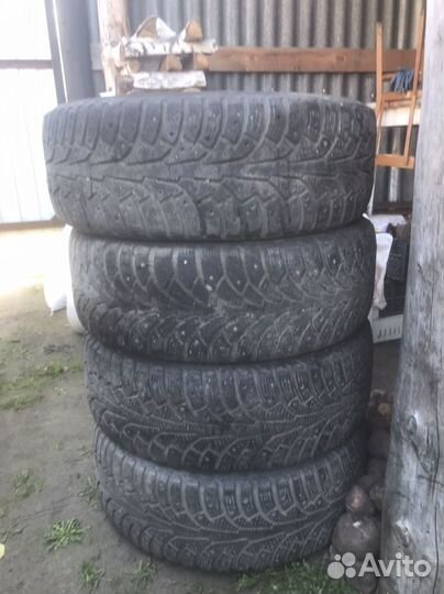 Nokian Tyres Hakkapeliitta 10 205/55 R16