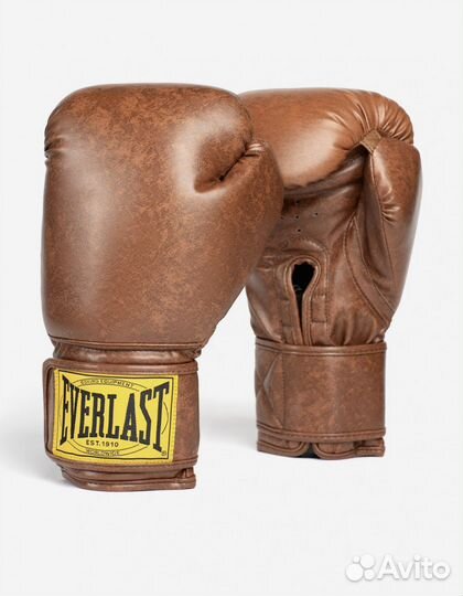 Боксерские перчатки 14 oz