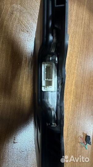 Камера kafas BMW G11 66516996069