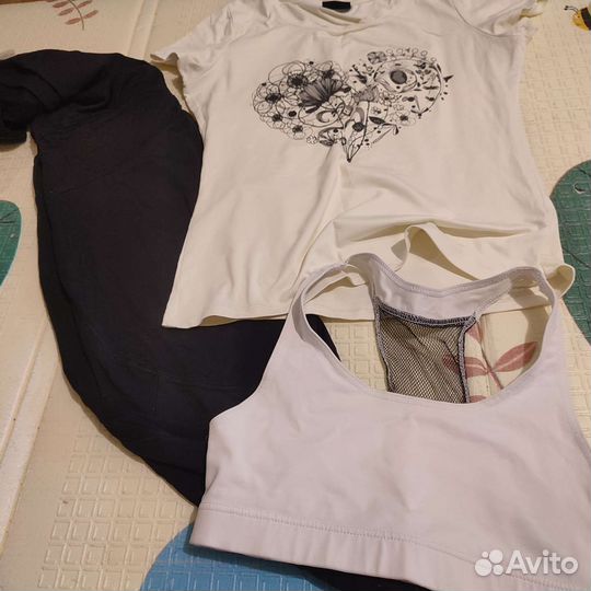 Спортивная одежда Argo Classic пакетом 42 44