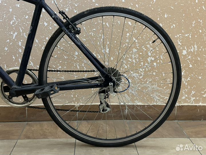 Велосипед дорожный