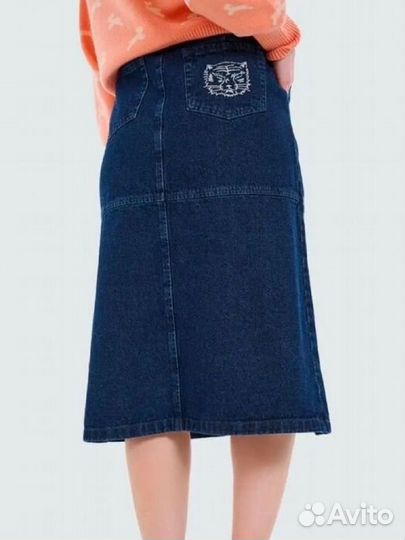 Akhmadullina dreams юбка