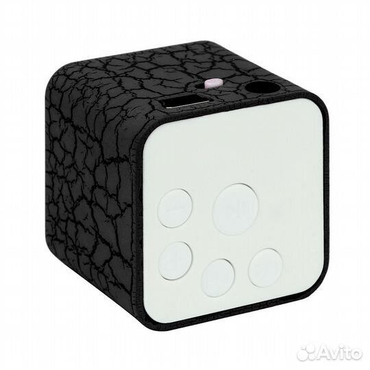 MP3 плеер-колонка