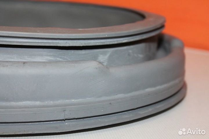 Манжета люка Samsung DC61-20219A бу. 1945