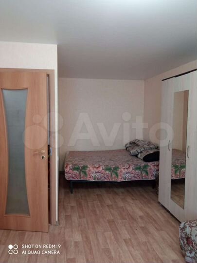 1-к. квартира, 35 м², 5/9 эт.