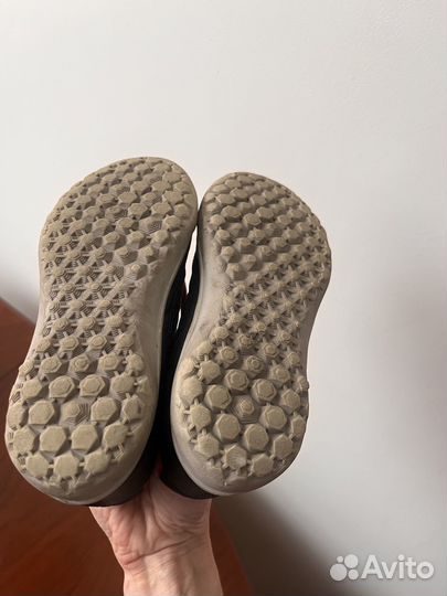 Бутсы футбольные Kipsta сороконожки 29 размер