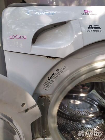 Стиральная машина бу
