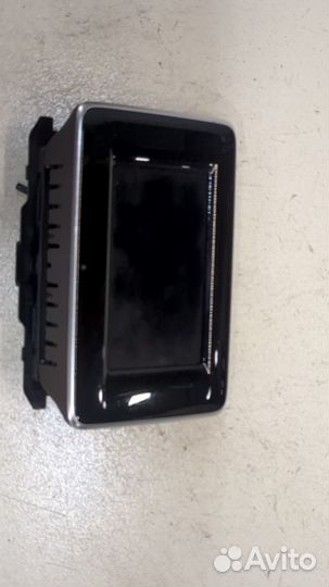 Дисплей компьютера Mercedes B W246, 2013