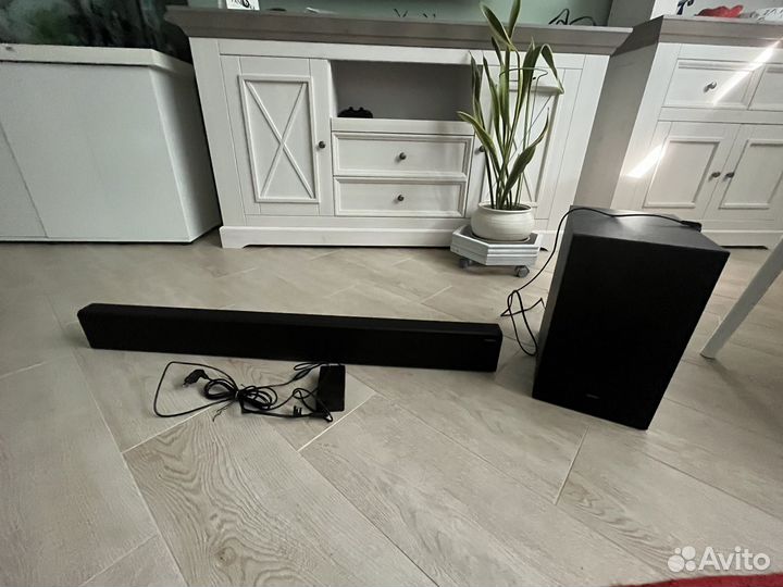 Акустическая система hw-a650