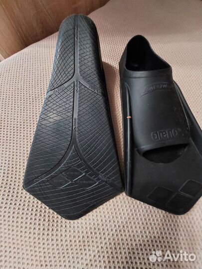 Ласты для плавания