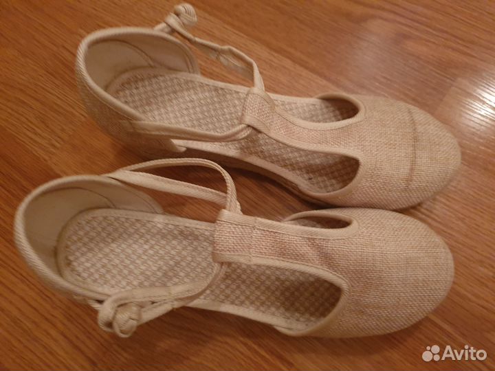 Босоножки летняя женская обувь