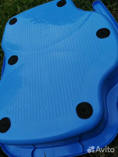 Ванночка для ног