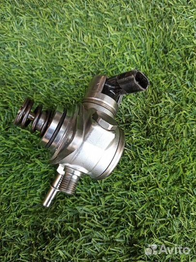 Насос подкачки топлива Форд Фокус 3 2.0