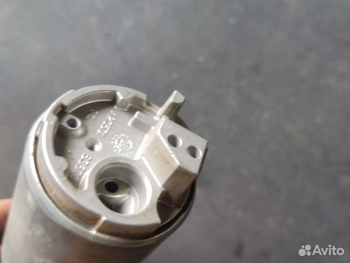 Бензонасос Mercedes Benz X204 glk280