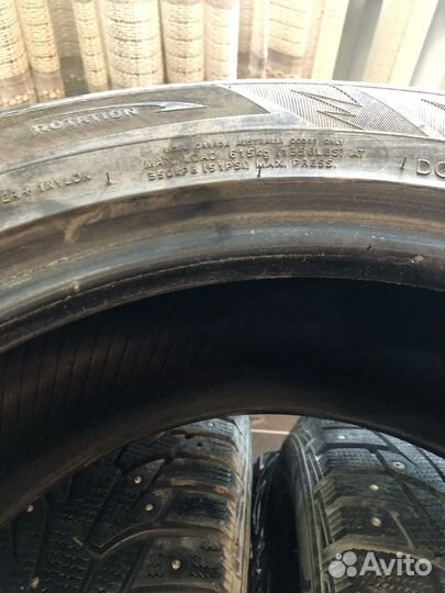 Hankook Winter I'Pike RS W419 205/55 R16 91T