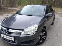 Opel Astra 1.6 MT, 2012, 222 000 км, с пробегом, цена 650 000 руб.