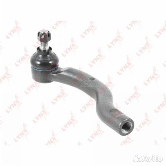 Lynxauto C4245L Наконечник рулевой тяги лев