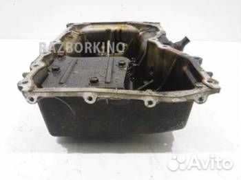 Поддон двигателя Мазда CX 7