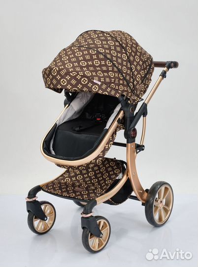 Детская коляска