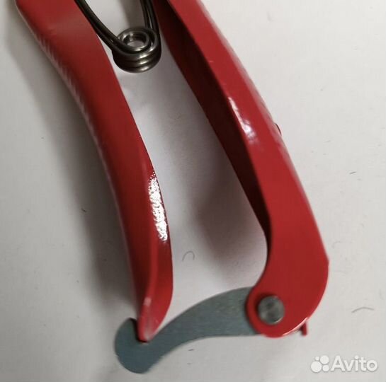 Ножницы для стрижки овец и других животных, 30 см