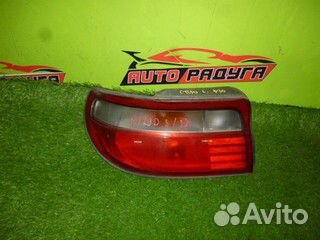 Фонарь toyota AT192,CT190,CT195,ST190,ST195,AT190